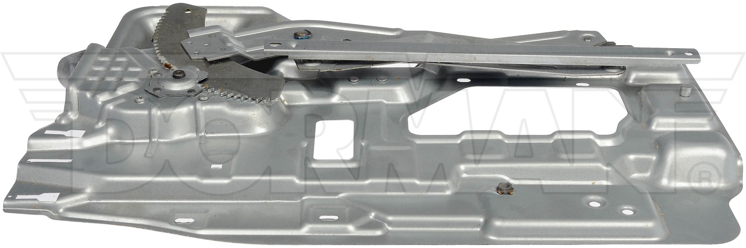 Dorman DOR-748-316 Power Window Regulator And Motor Assembly - Image 2