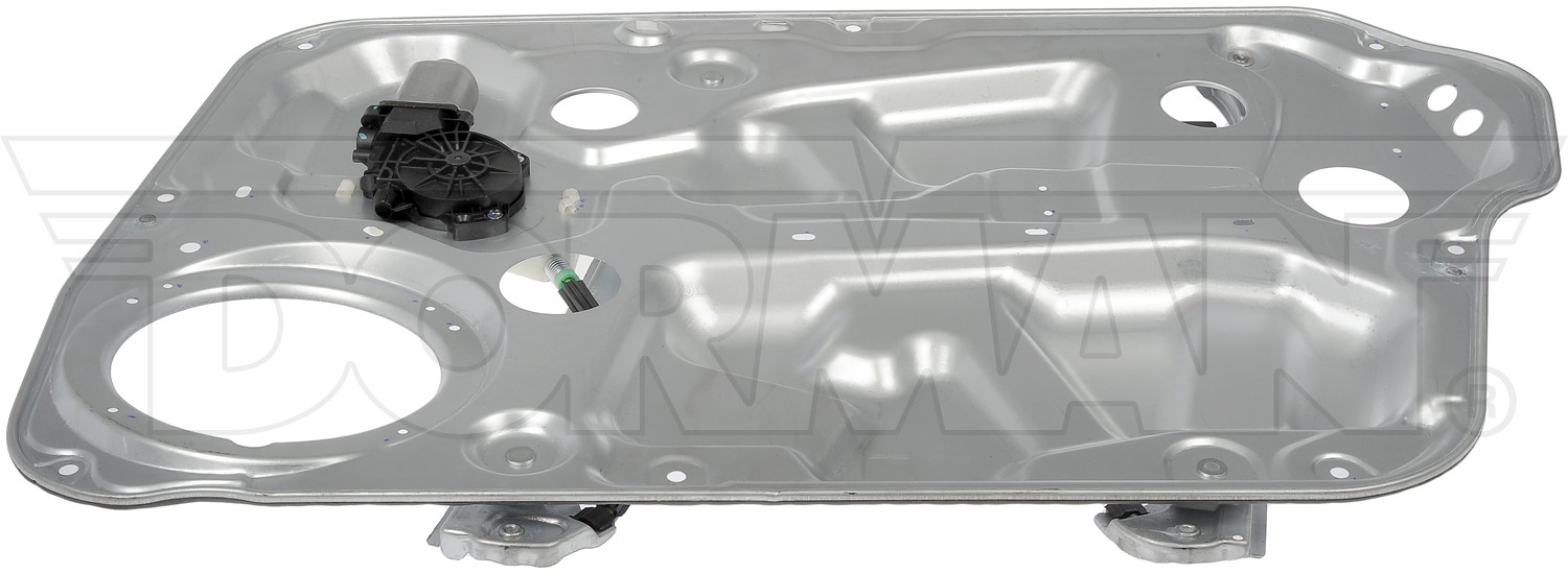 Dorman DOR-748-321 Power Window Regulator And Motor Assembly - Image 4