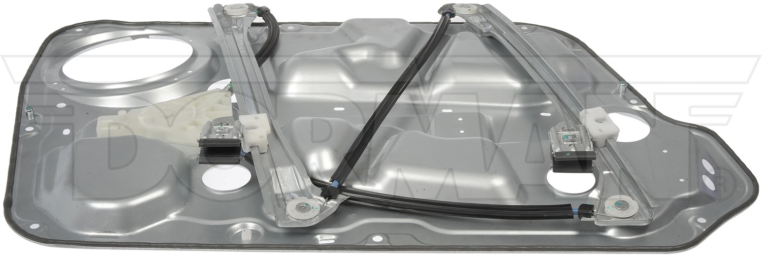 Dorman DOR-748-321 Power Window Regulator And Motor Assembly - Image 3