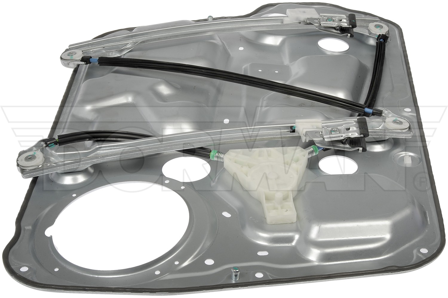 Dorman DOR-748-321 Power Window Regulator And Motor Assembly - Image 2