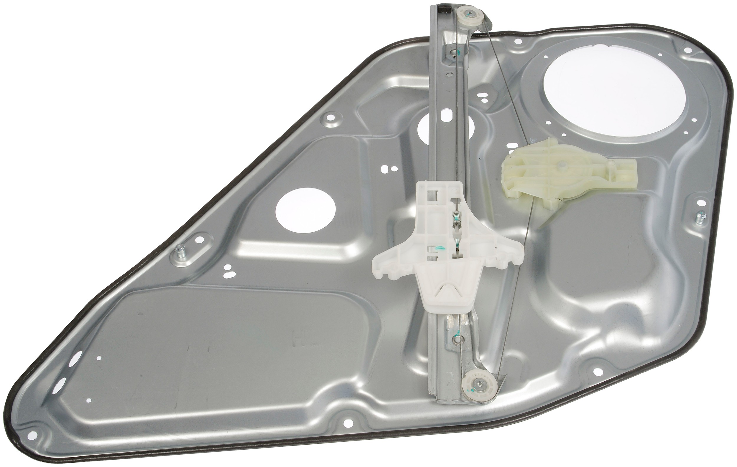 Dorman DOR-748-322 Power Window Regulator And Motor Assembly - Image 2