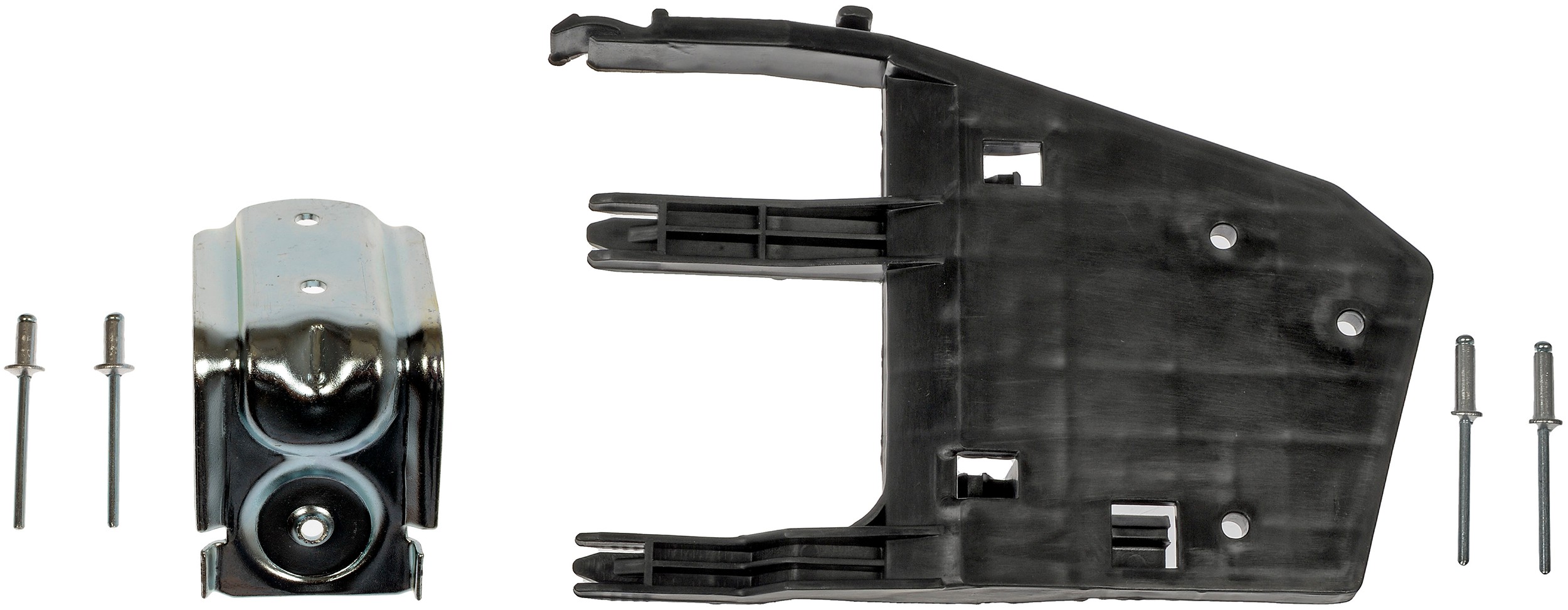 Dorman DOR-748-322 Power Window Regulator And Motor Assembly - Image 4