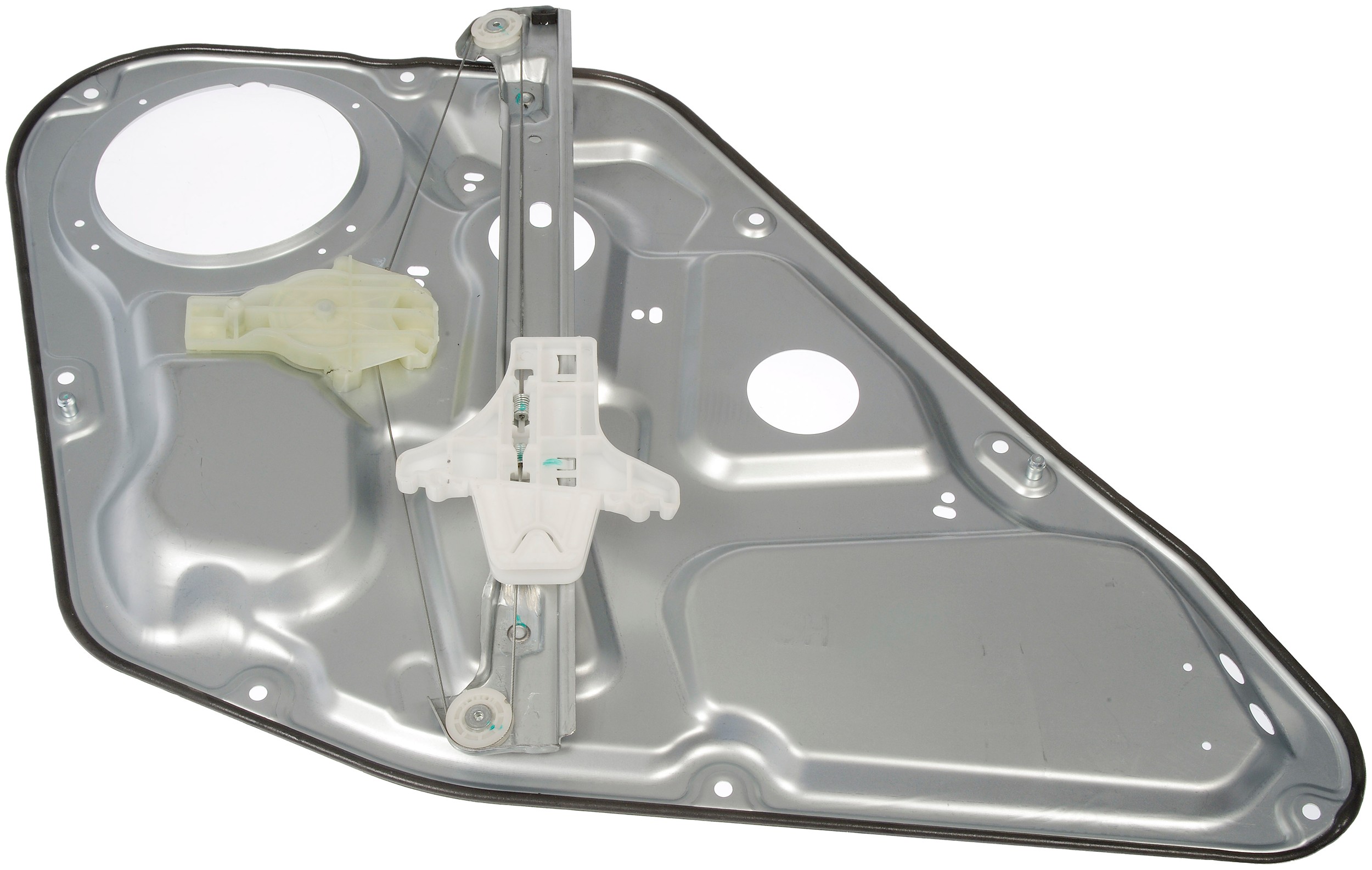 Dorman DOR-748-323 Power Window Regulator And Motor Assembly - Image 3