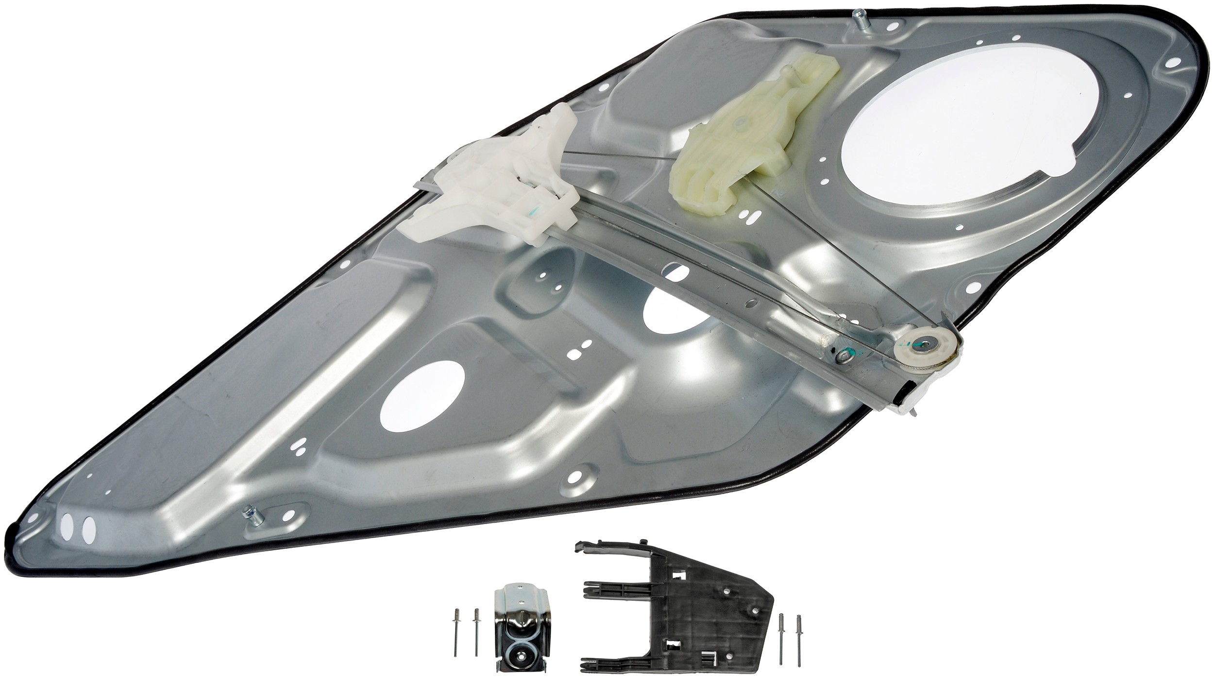 Dorman DOR-748-323 Power Window Regulator And Motor Assembly