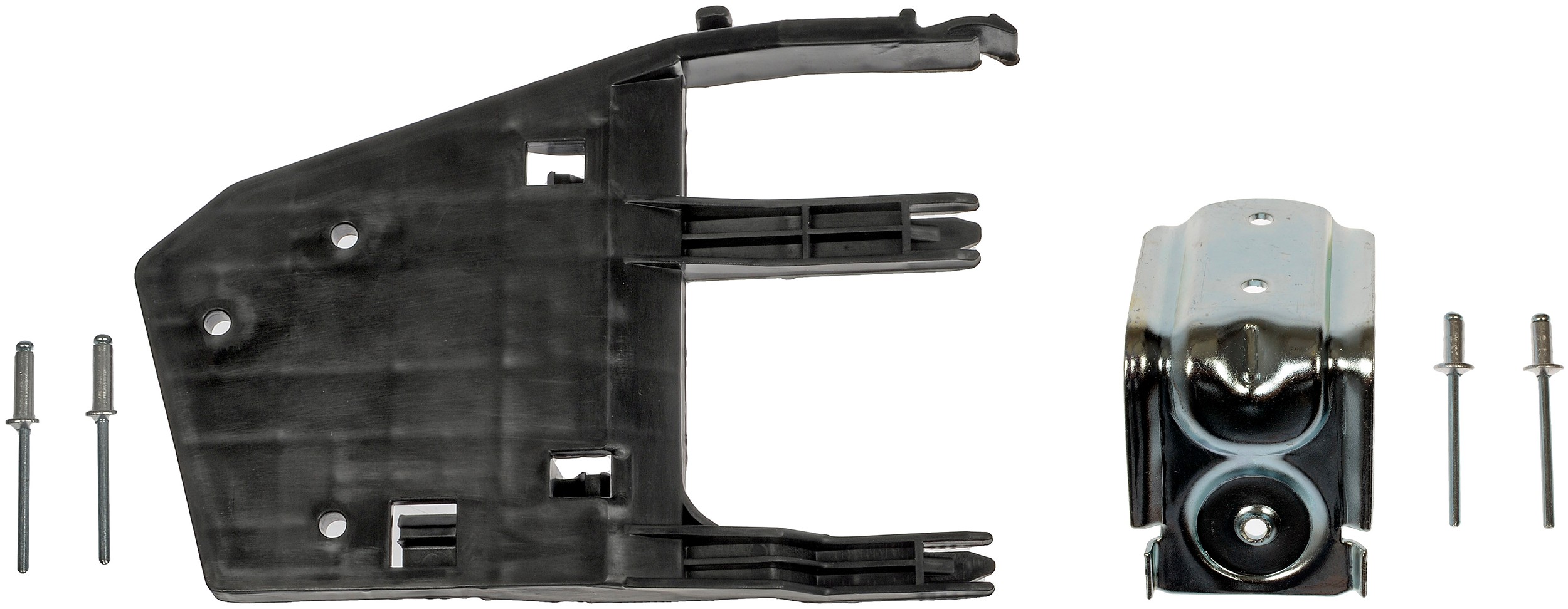 Dorman DOR-748-323 Power Window Regulator And Motor Assembly - Image 4