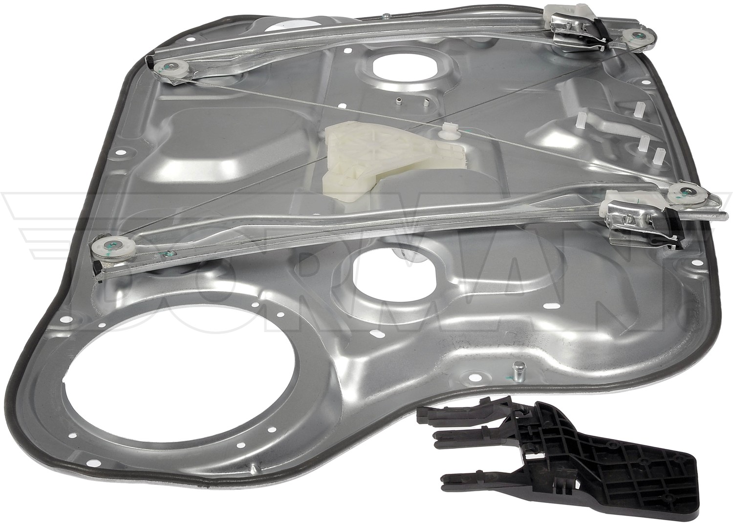 Dorman DOR-748-334 Power Window Regulator And Motor Assembly - Image 3
