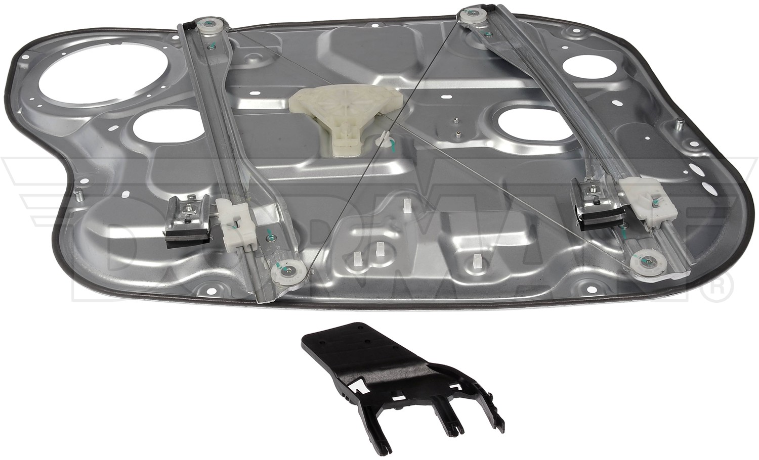 Dorman DOR-748-334 Power Window Regulator And Motor Assembly - Image 4