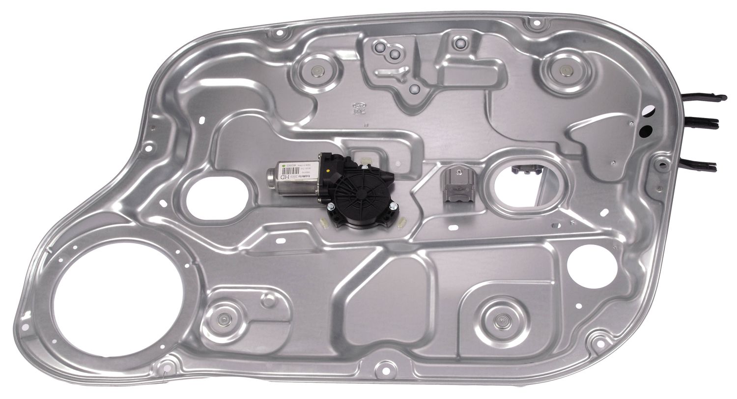 Dorman DOR-748-335 Power Window Regulator And Motor Assembly - Image 2