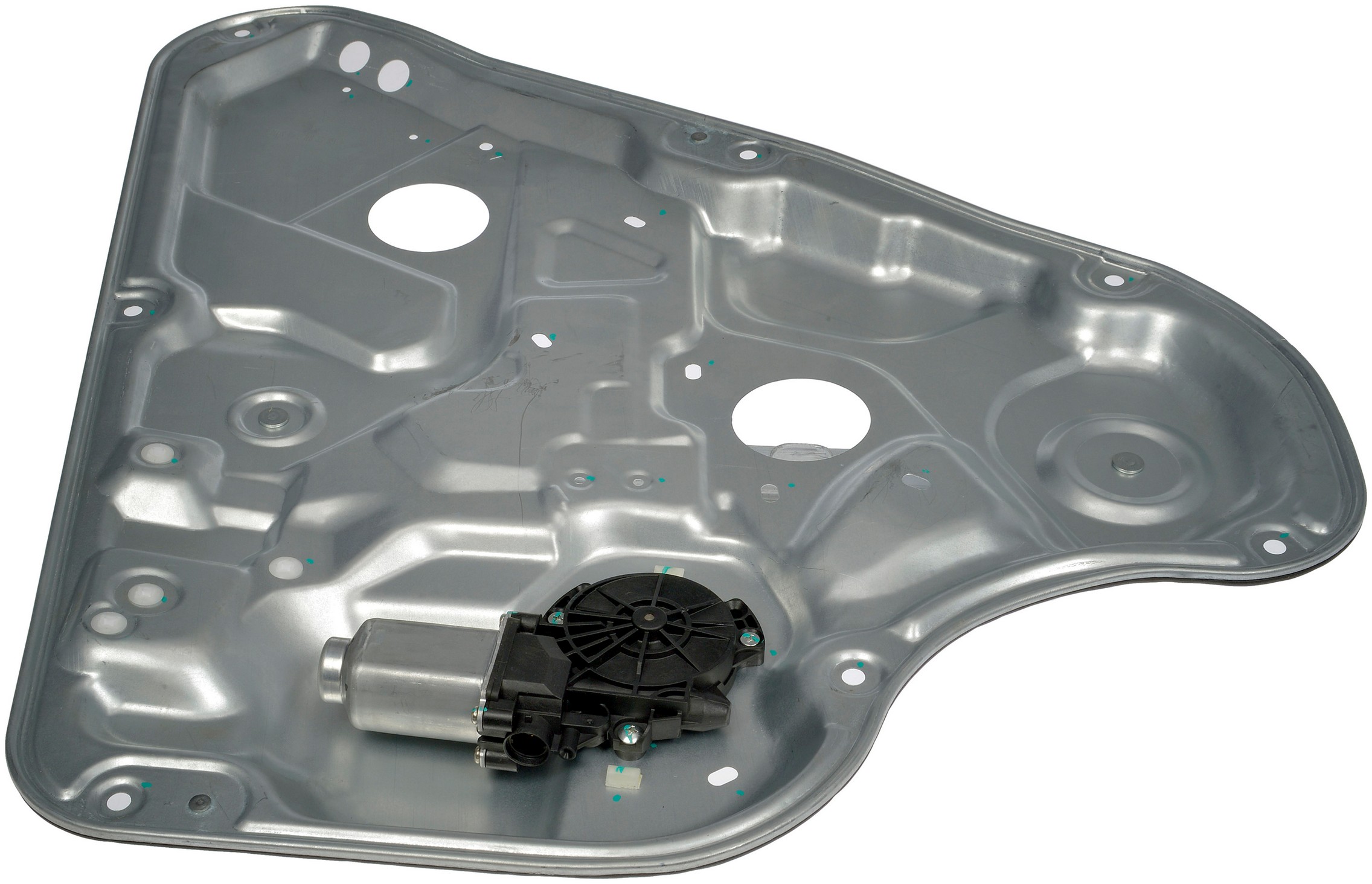 Dorman 748-337 Power Window Regulator And Motor Assembly