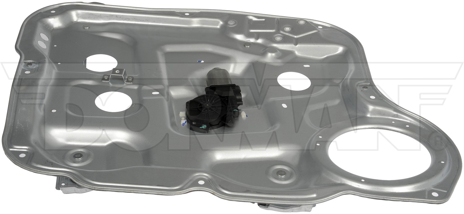 Dorman 748-338 Power Window Regulator And Motor Assembly