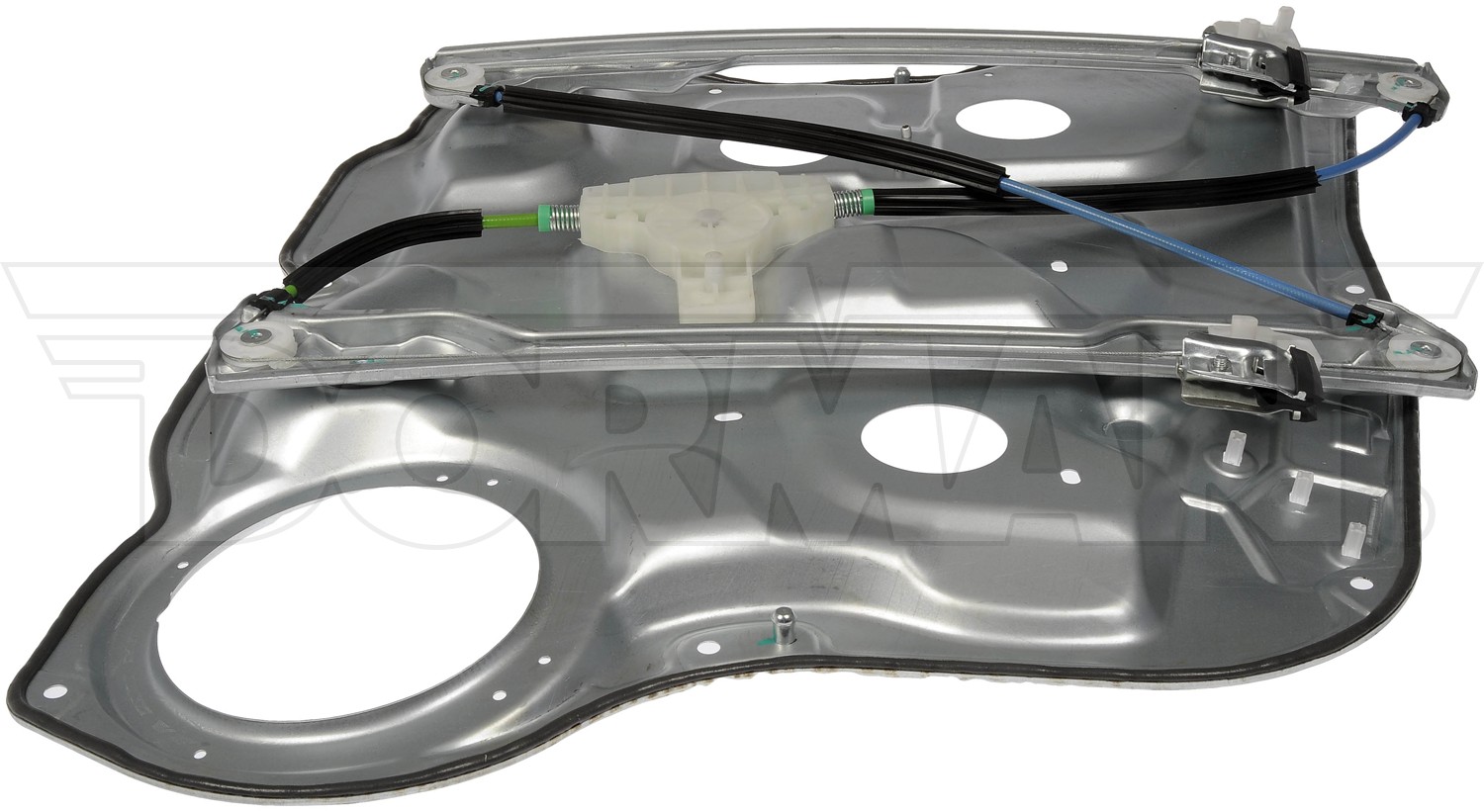 Dorman 748-339 Power Window Regulator And Motor Assembly