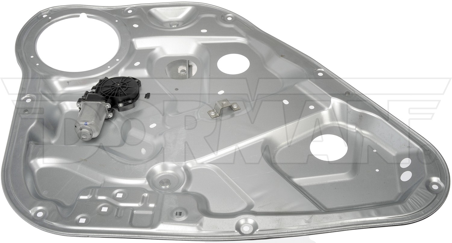 Dorman DOR-748-340 Power Window Regulator And Motor Assembly - Image 2