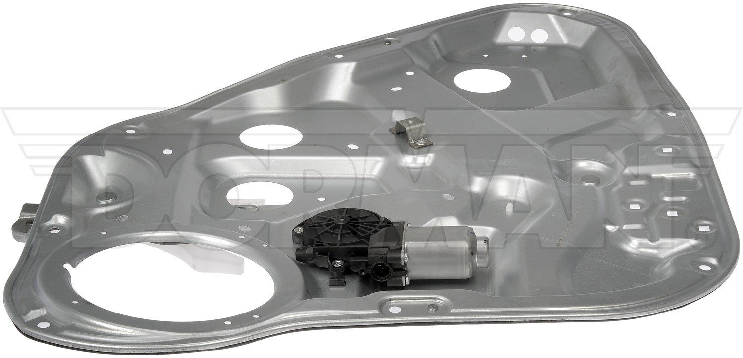 Dorman DOR-748-340 Power Window Regulator And Motor Assembly - Image 3
