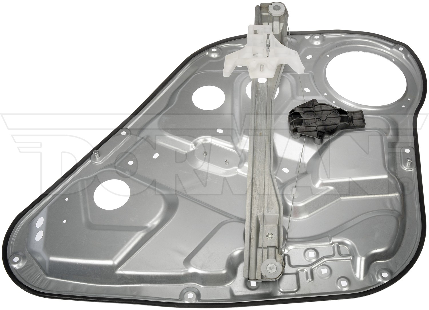 Dorman DOR-748-340 Power Window Regulator And Motor Assembly