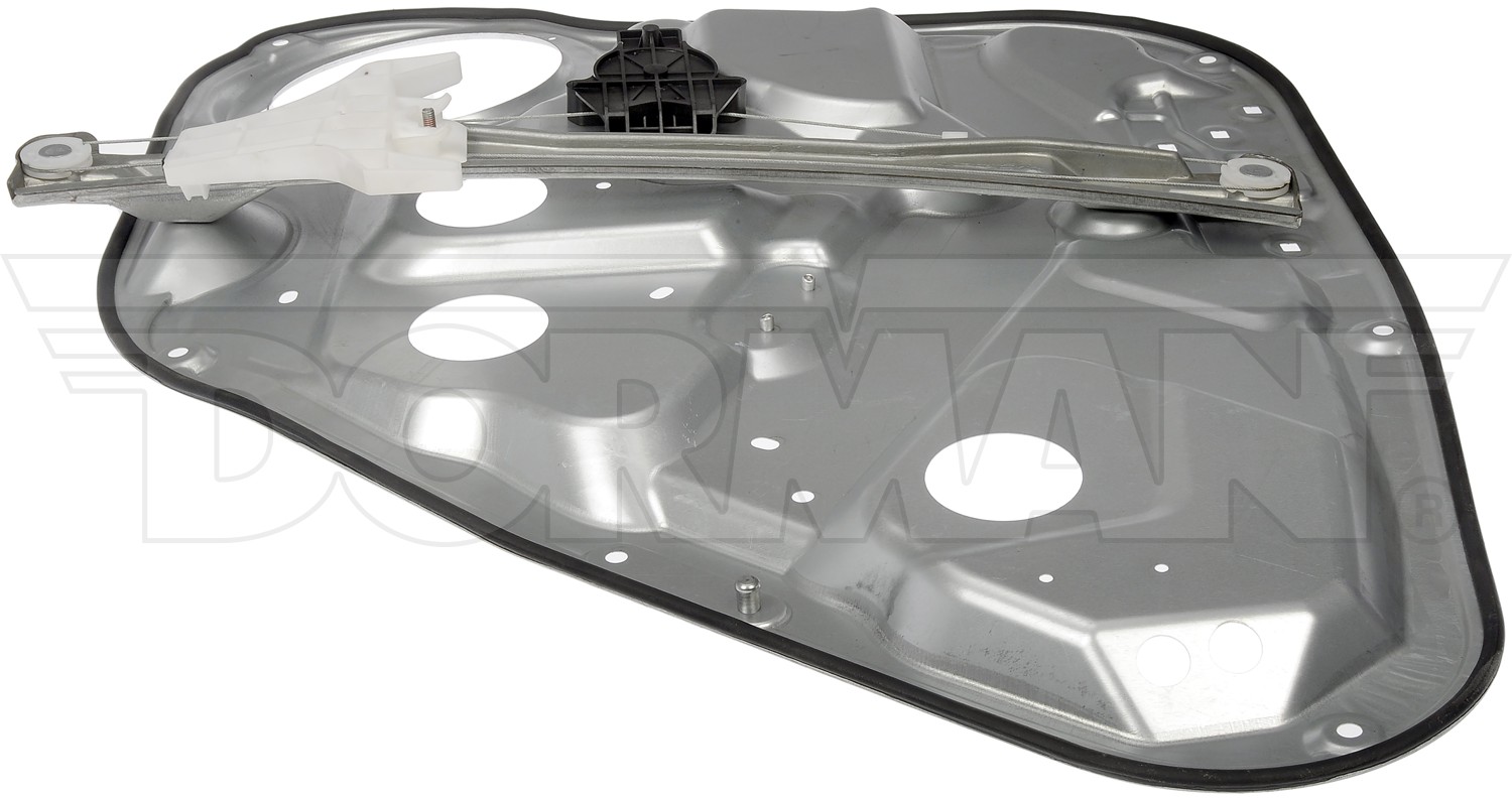 Dorman DOR-748-340 Power Window Regulator And Motor Assembly - Image 4