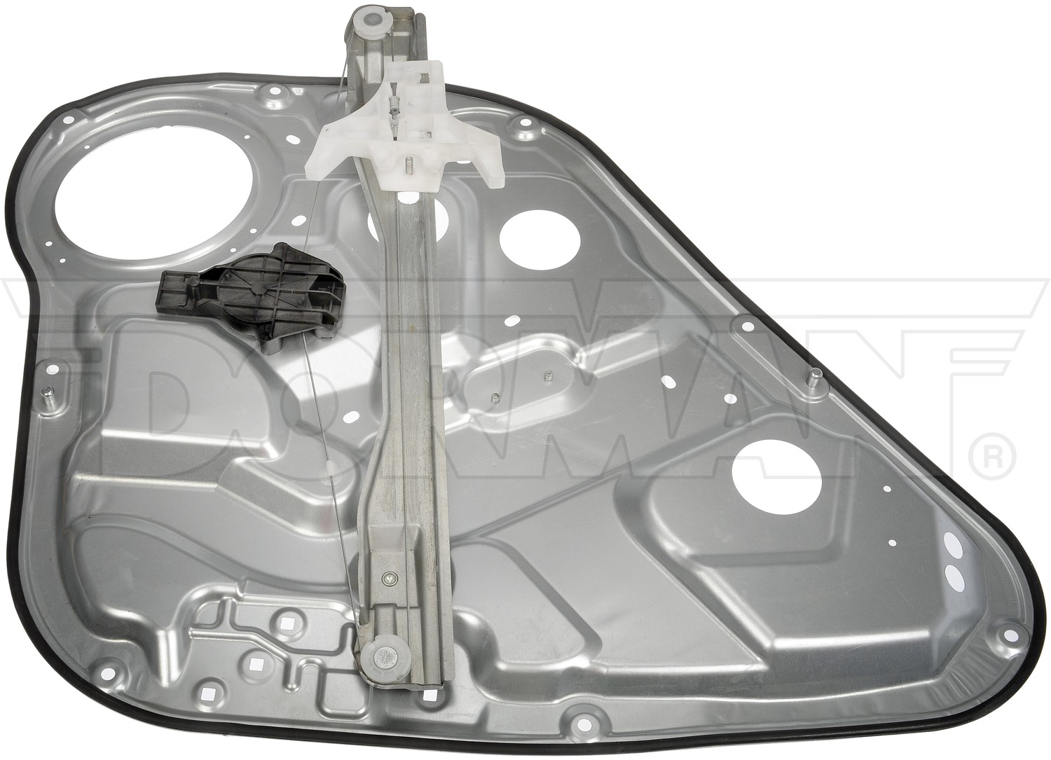 Dorman DOR-748-341 Power Window Regulator And Motor Assembly