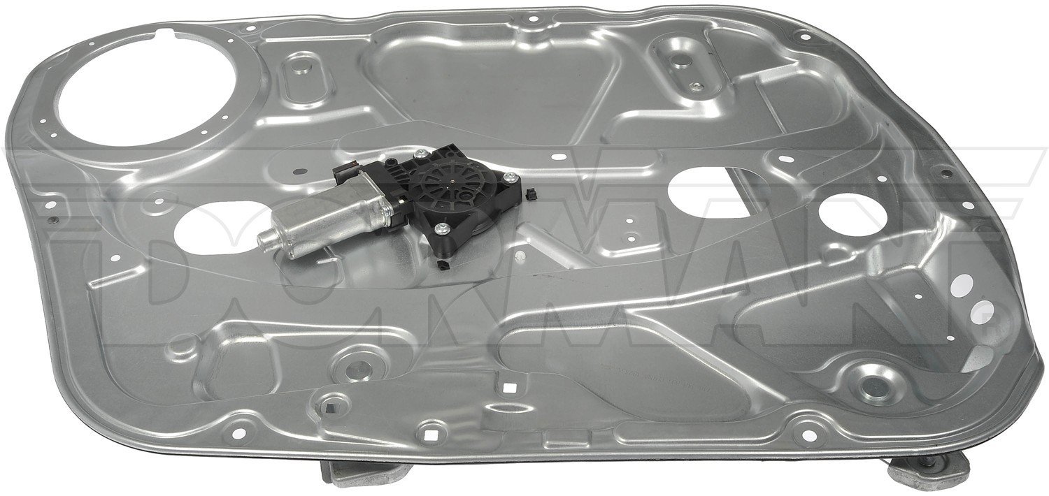 Dorman DOR-748-348 Power Window Regulator And Motor Assembly - Image 2