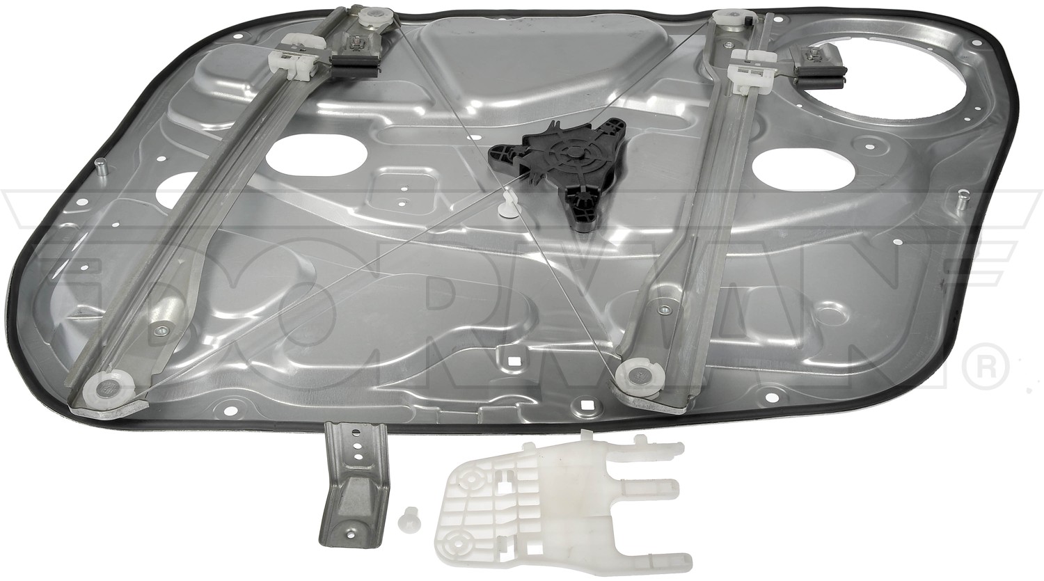 Dorman DOR-748-348 Power Window Regulator And Motor Assembly - Image 5