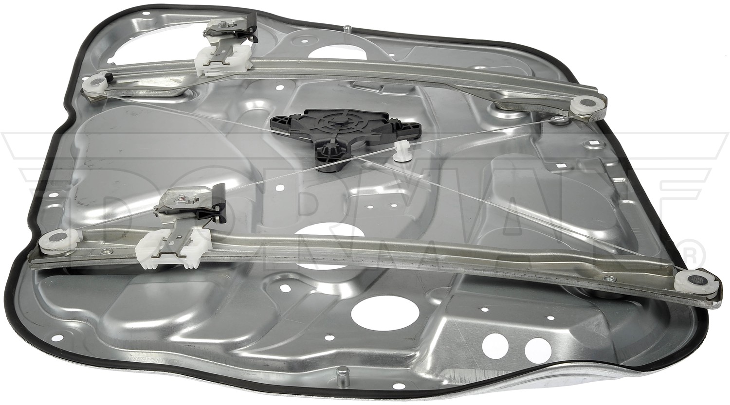 Dorman DOR-748-348 Power Window Regulator And Motor Assembly - Image 3