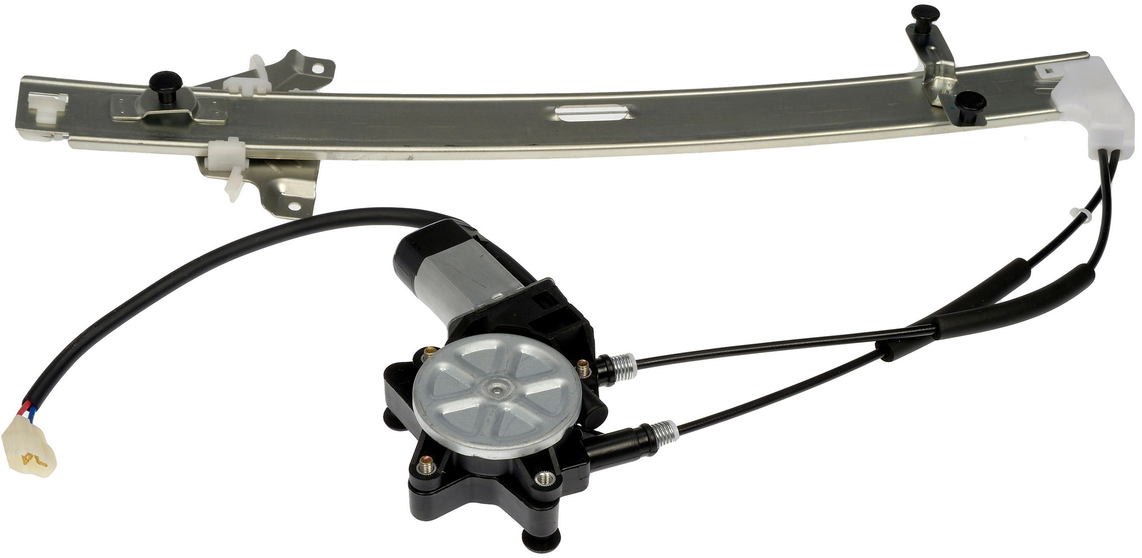 Dorman 748-364 Power Window Regulator And Motor Assembly
