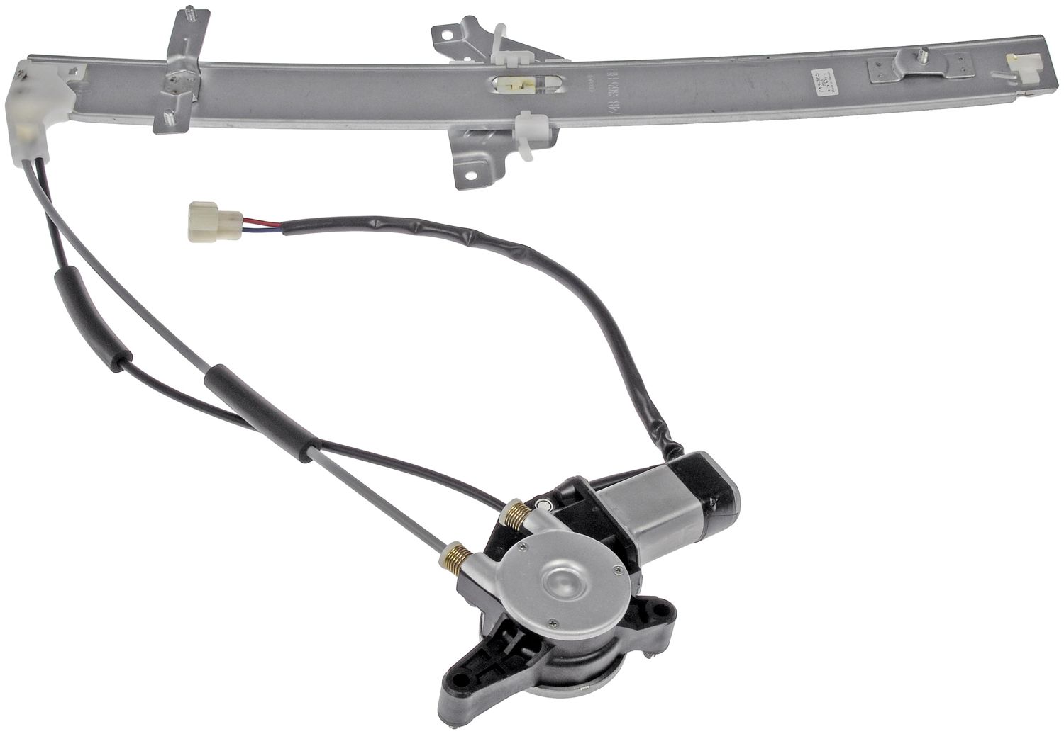 Dorman 748-365 Power Window Regulator And Motor Assembly