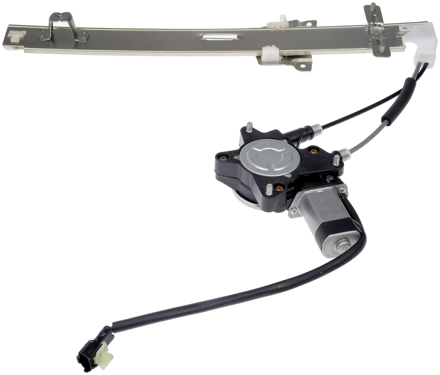 Dorman DOR-748-366 Power Window Regulator And Motor Assembly