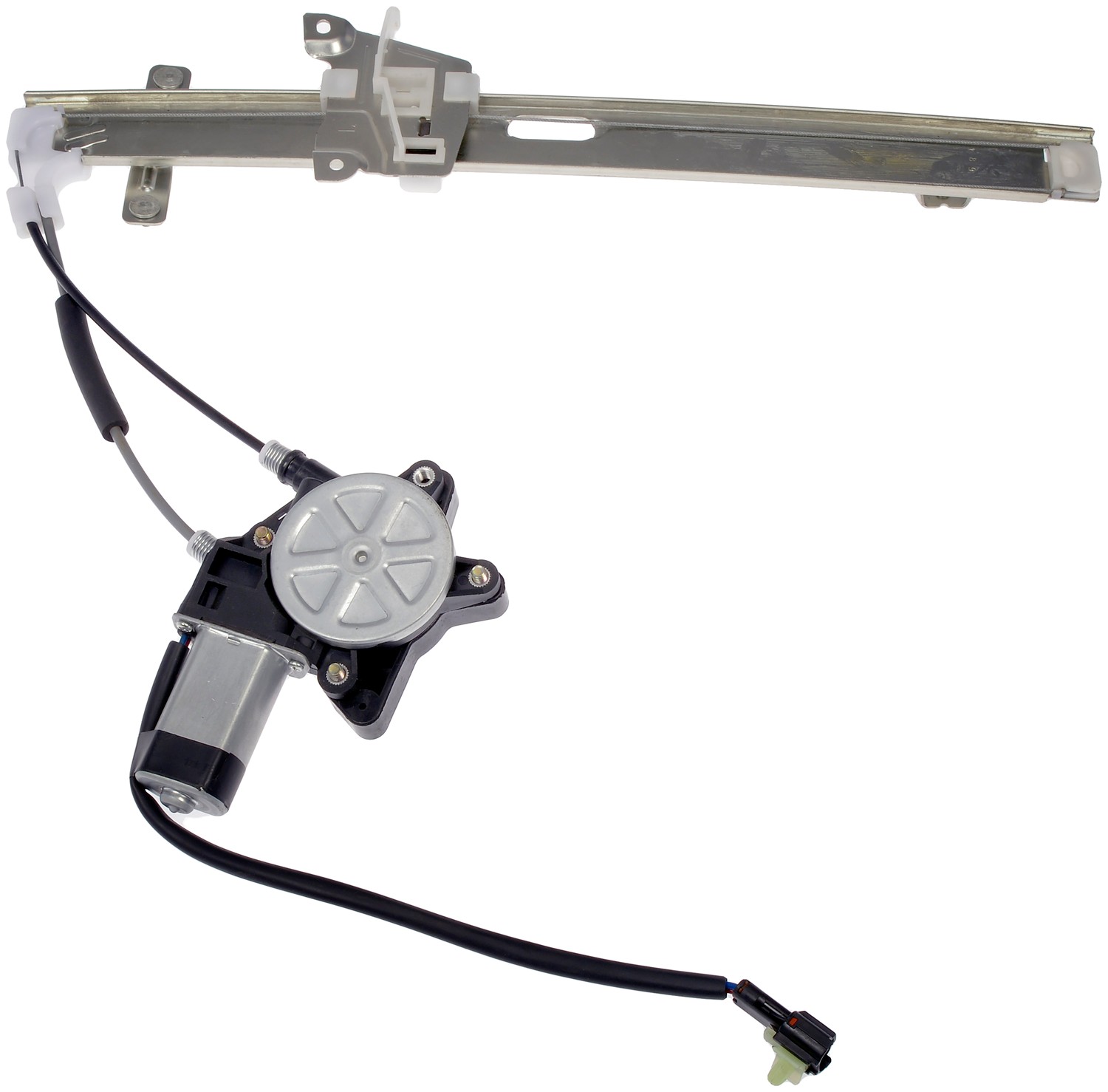Dorman DOR-748-366 Power Window Regulator And Motor Assembly - Image 3