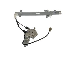 Dorman DOR-748-369 Power Window Regulator And Motor Assembly