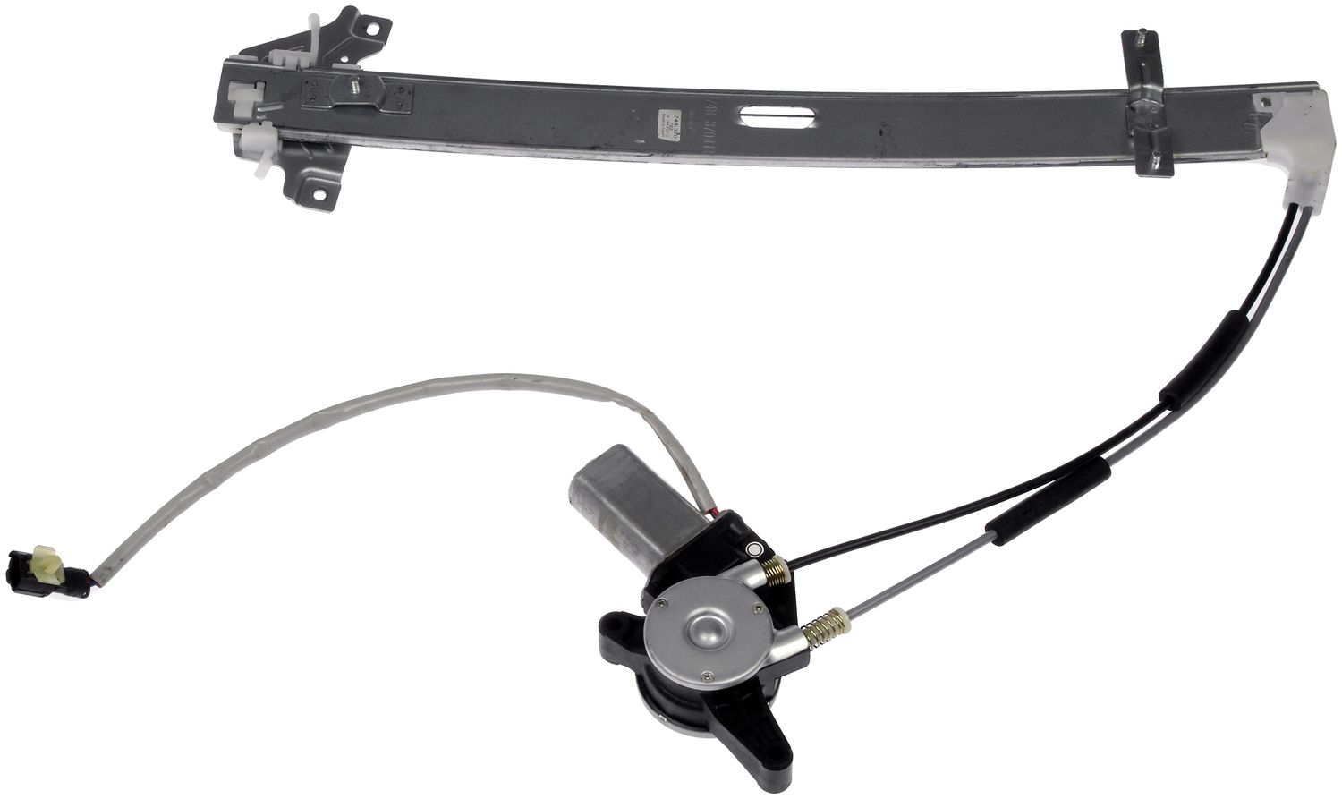 Dorman DOR-748-370 Power Window Regulator And Motor Assembly - Image 2