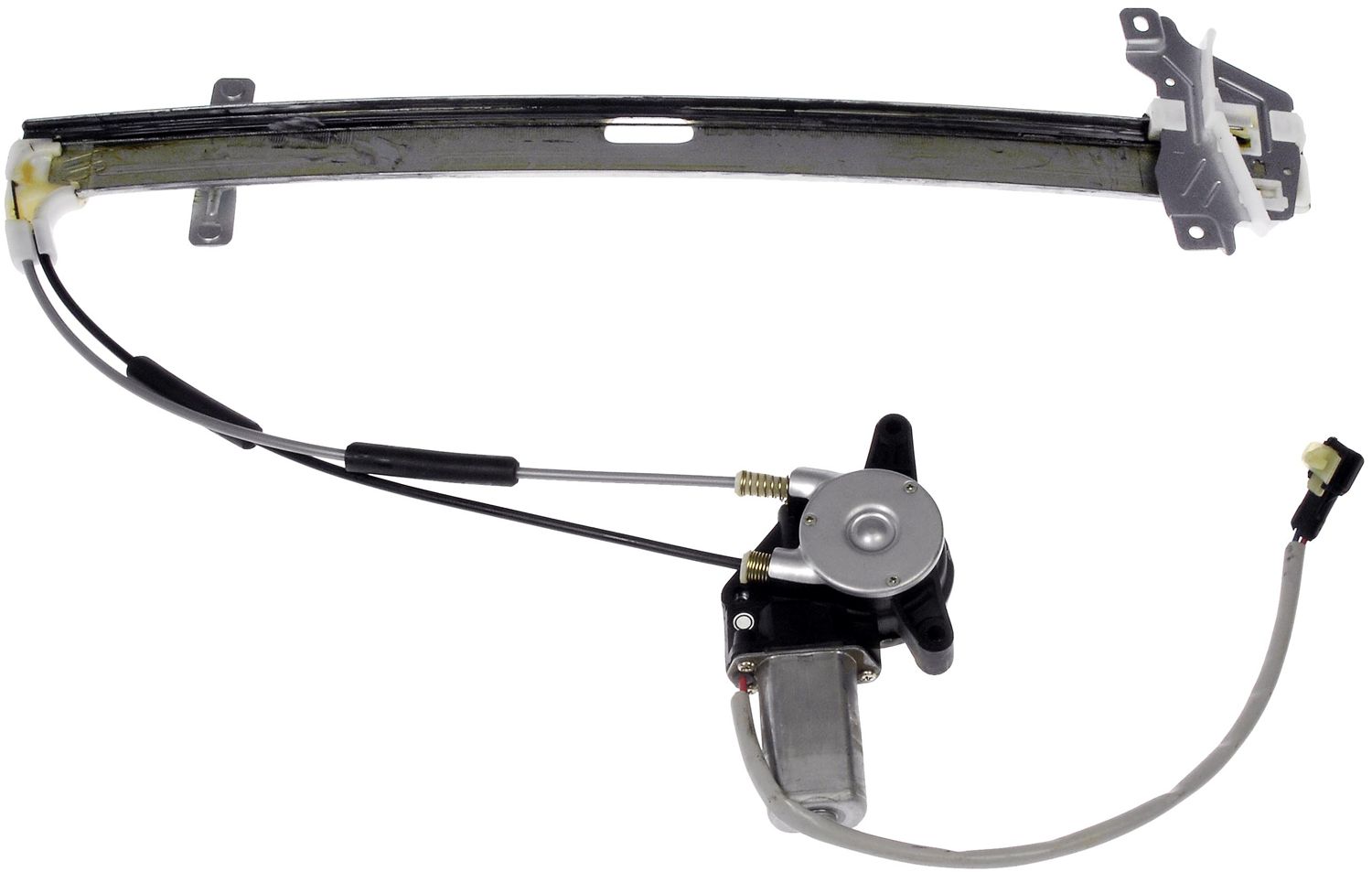 Dorman DOR-748-370 Power Window Regulator And Motor Assembly - Image 3
