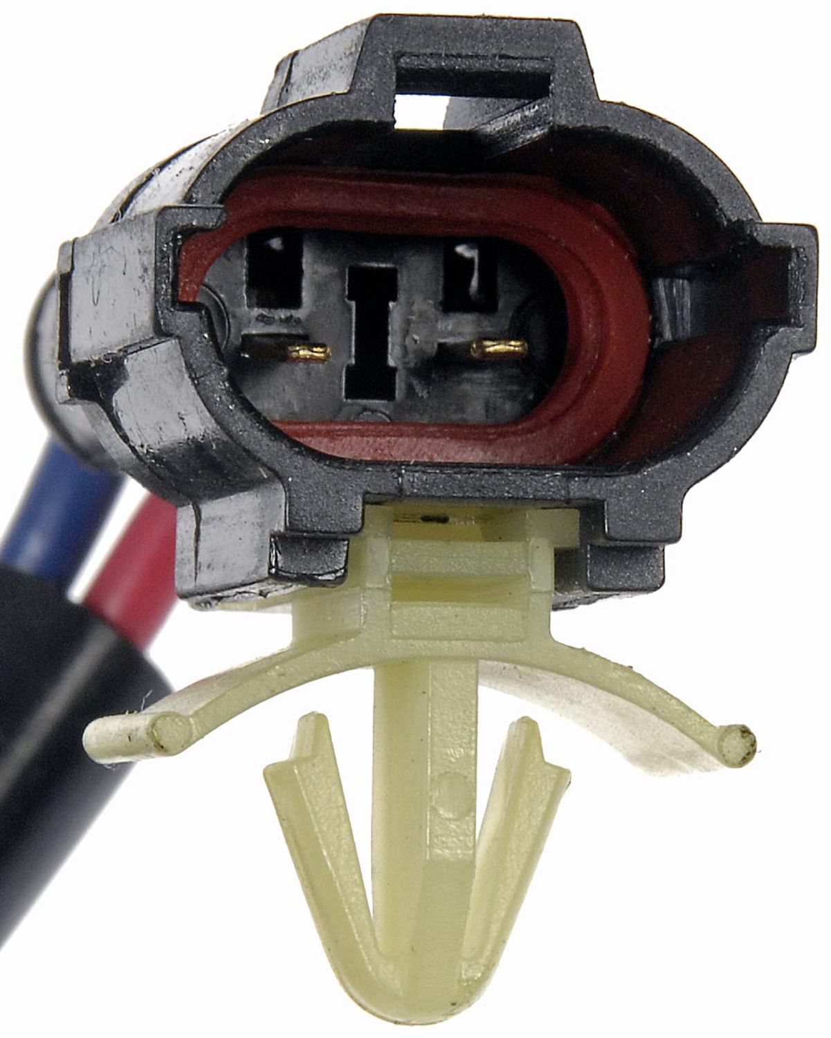 Dorman 748-371 Power Window Regulator And Motor Assembly