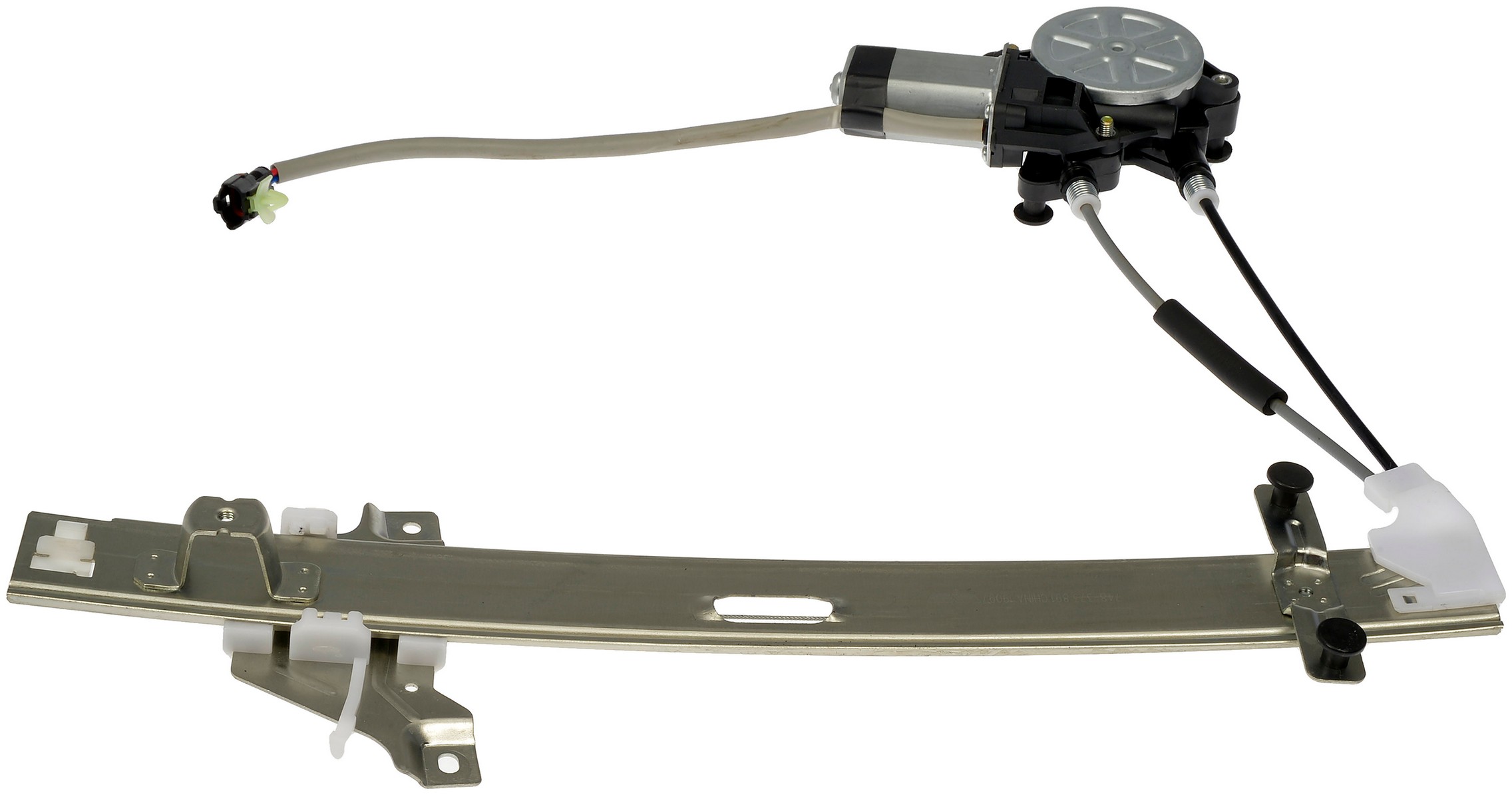 Dorman DOR-748-373 Power Window Regulator And Motor Assembly - Image 3