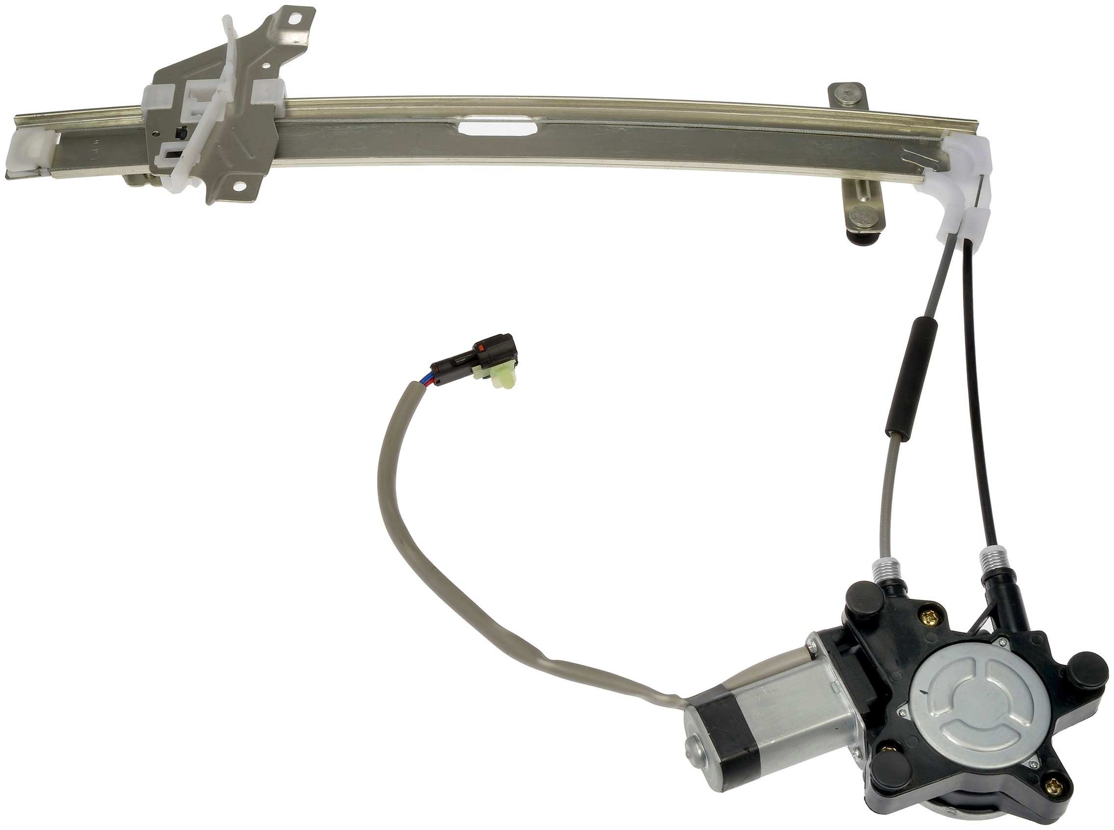 Dorman DOR-748-373 Power Window Regulator And Motor Assembly - Image 4