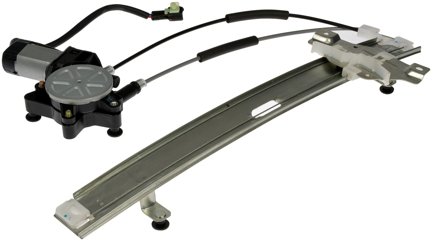 Dorman DOR-748-382 Power Window Regulator And Motor Assembly - Image 3