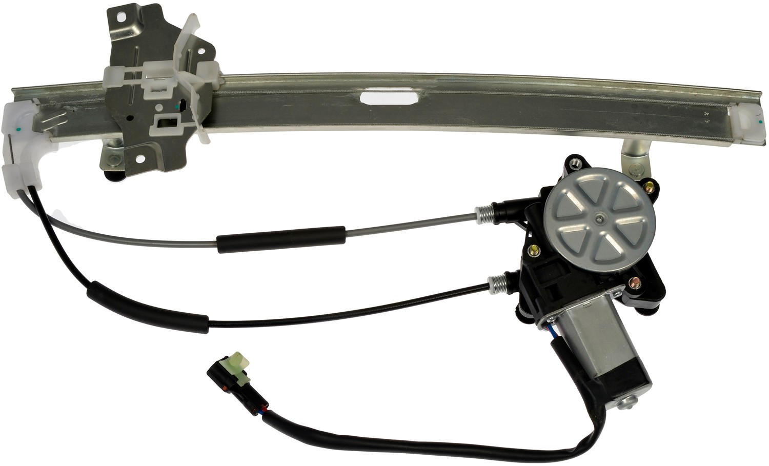 Dorman DOR-748-382 Power Window Regulator And Motor Assembly - Image 6