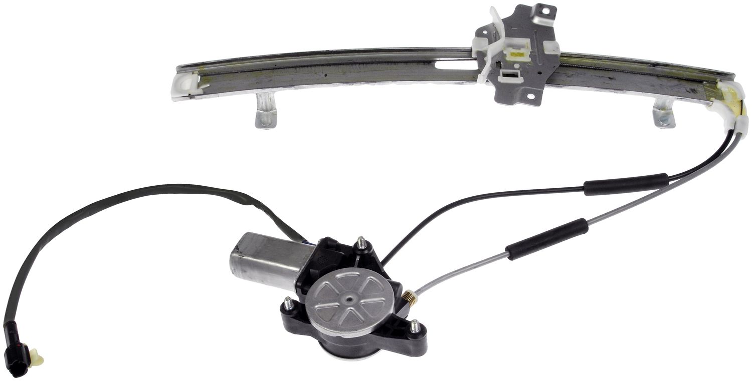 Dorman DOR-748-383 Power Window Regulator And Motor Assembly