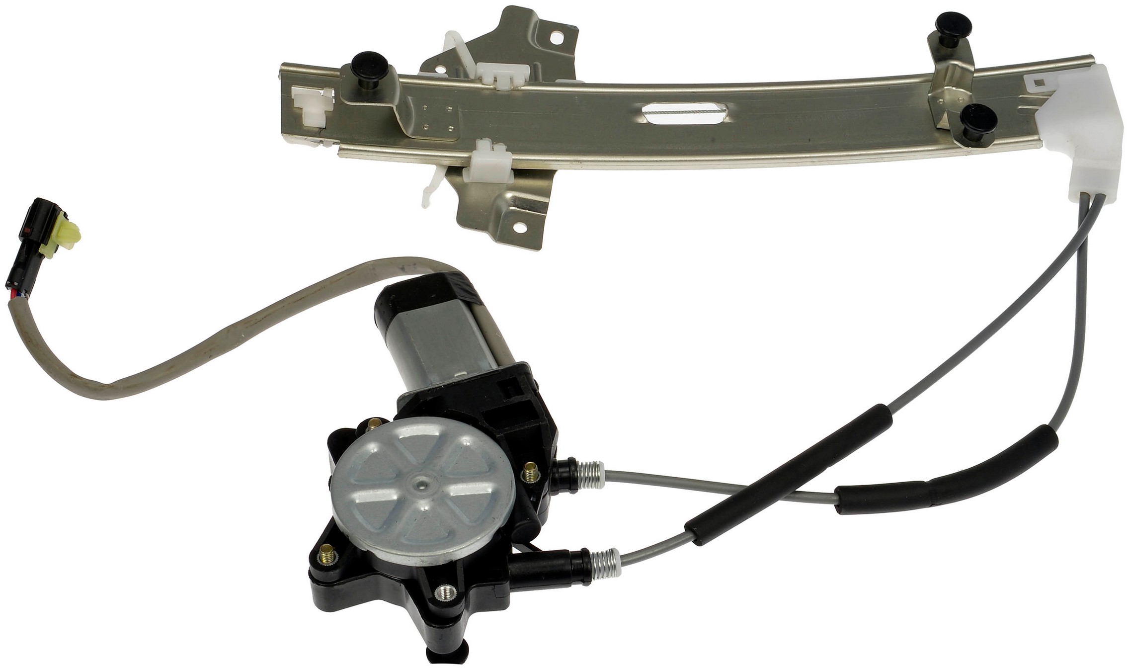Dorman DOR-748-384 Power Window Regulator And Motor Assembly