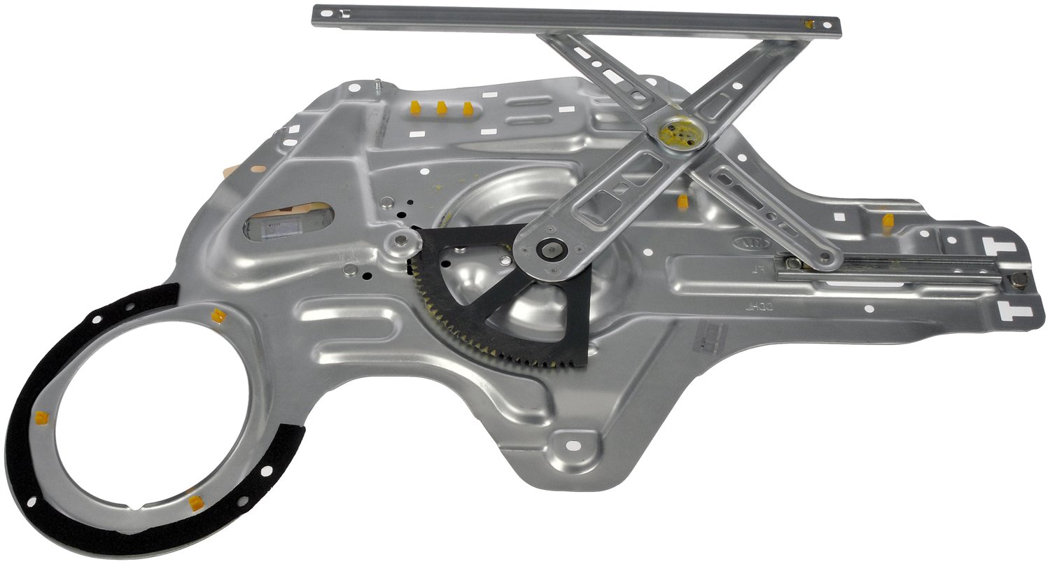 Dorman DOR-748-394 Power Window Regulator And Motor Assembly