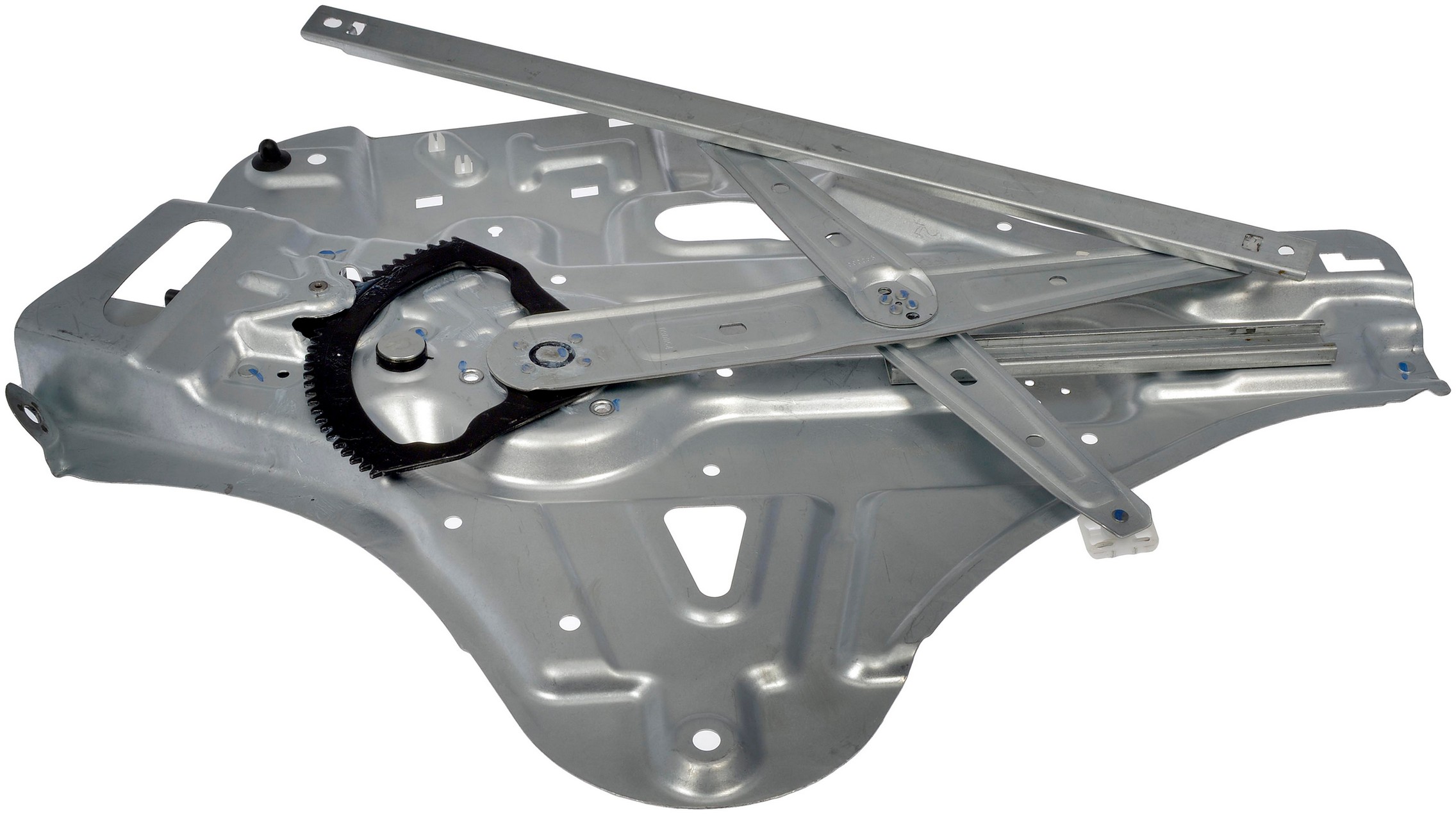 Dorman DOR-748-402 Power Window Regulator And Motor Assembly
