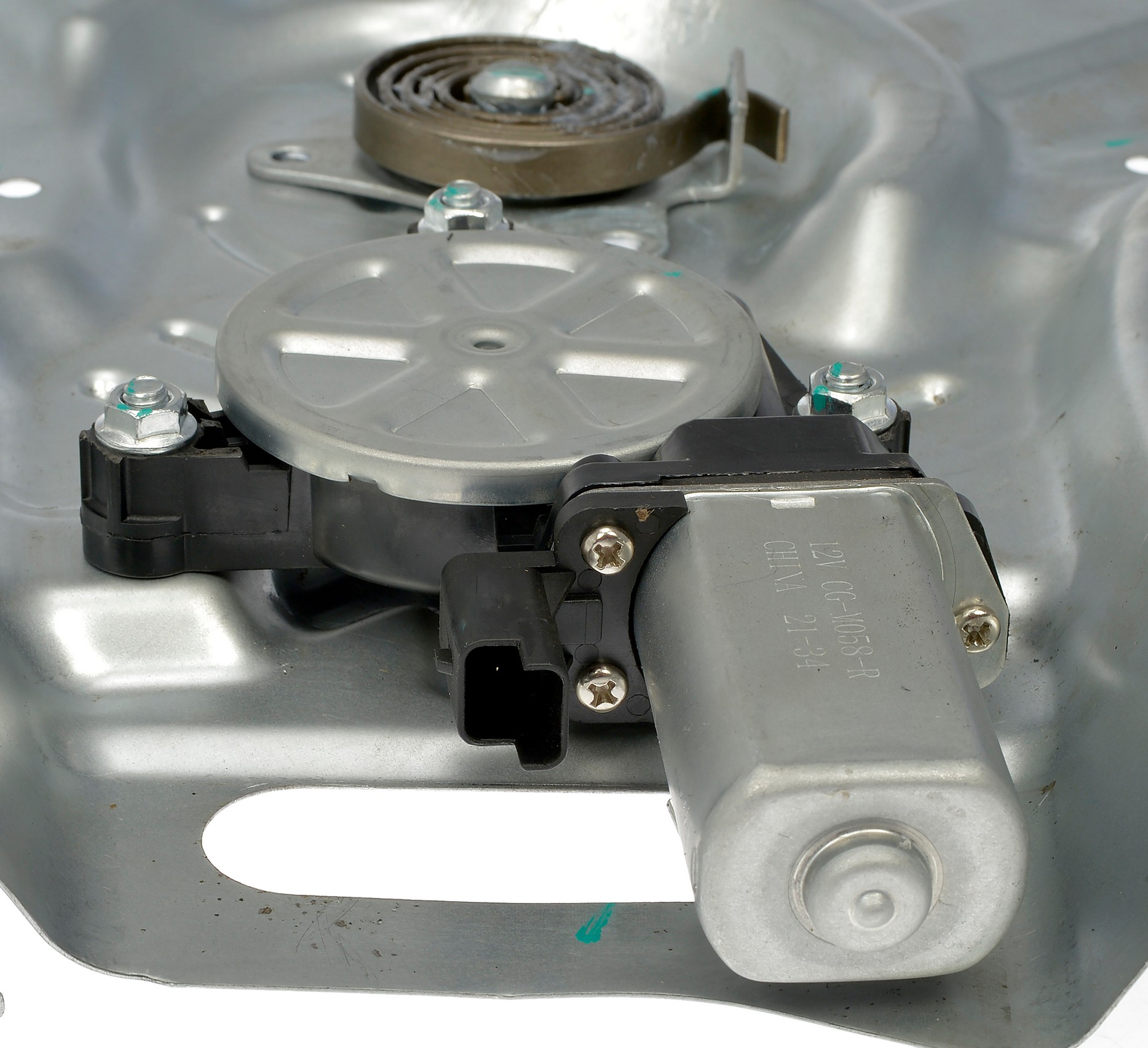Dorman 748-403 Power Window Regulator And Motor Assembly