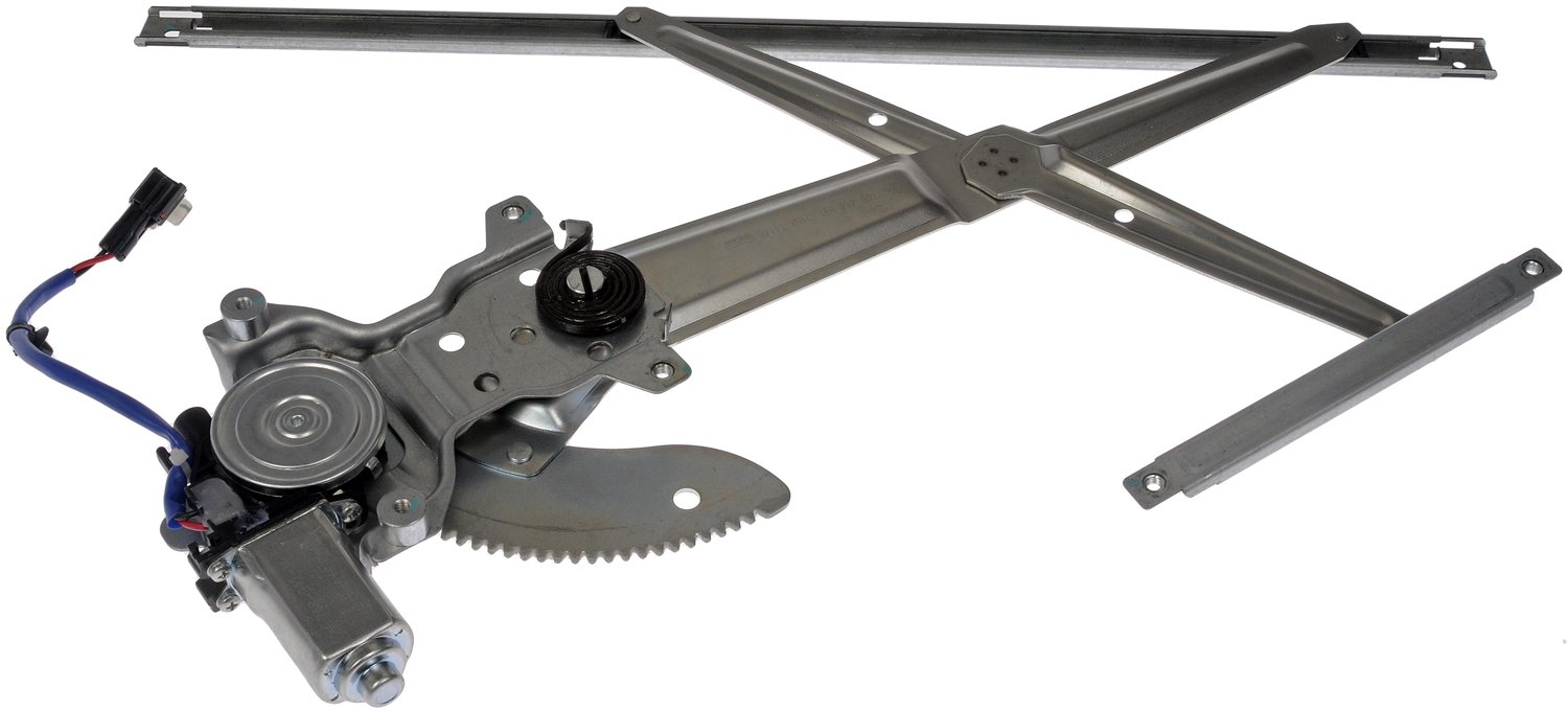 Dorman DOR-748-414 Power Window Regulator And Motor Assembly