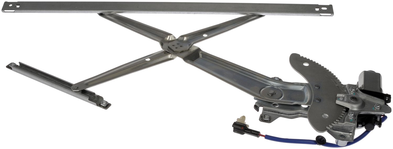 Dorman DOR-748-415 Power Window Regulator And Motor Assembly