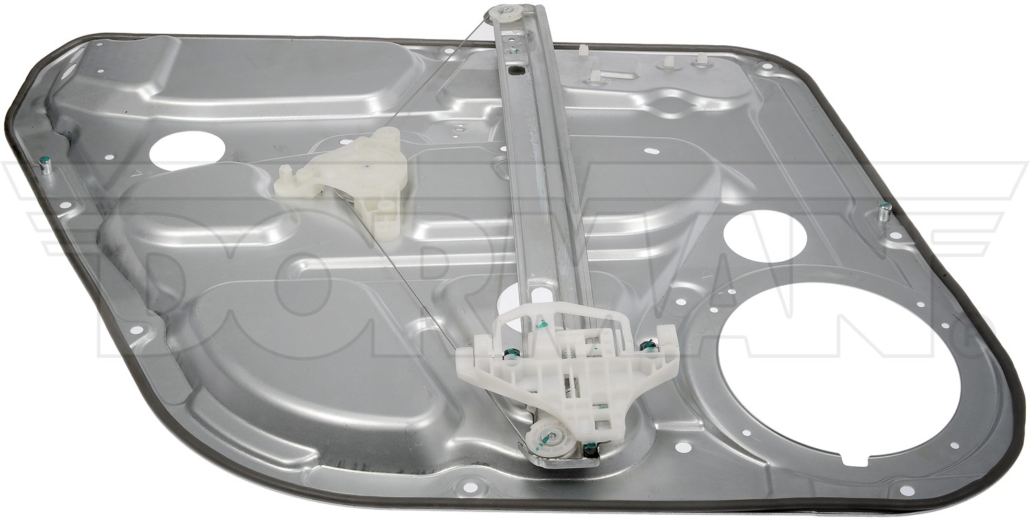 Dorman DOR-748-427 Power Window Regulator And Motor Assembly