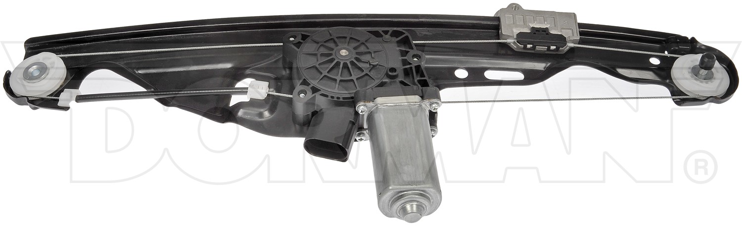 Dorman DOR-748-464 Power Window Regulator And Motor Assembly