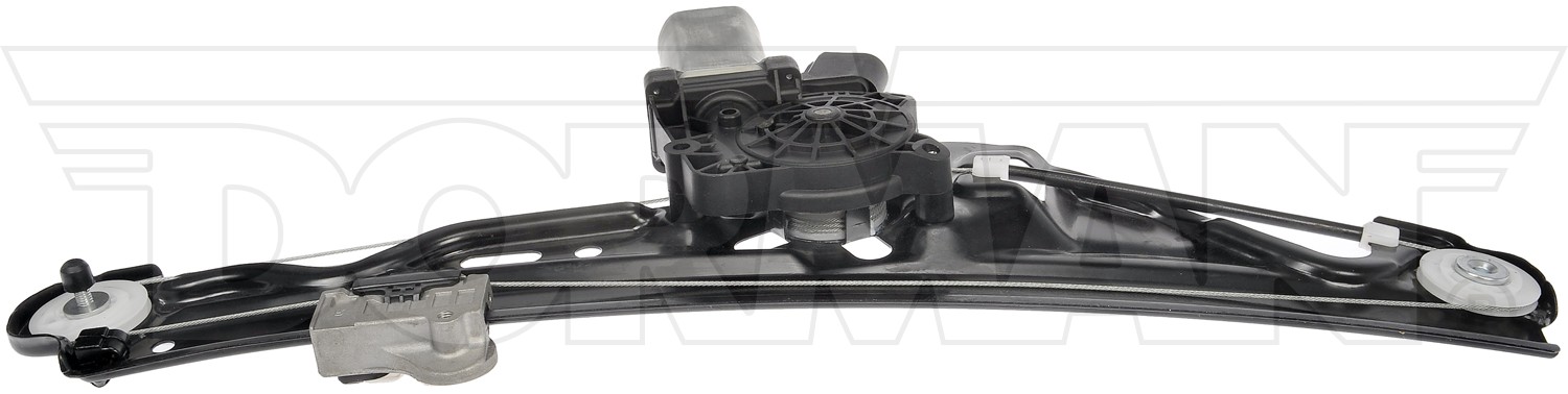 Dorman DOR-748-464 Power Window Regulator And Motor Assembly - Image 3