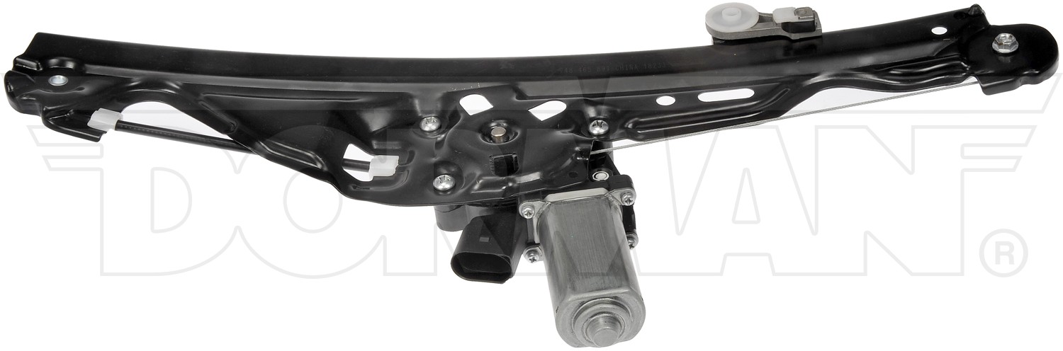 Dorman DOR-748-465 Power Window Regulator And Motor Assembly - Image 5