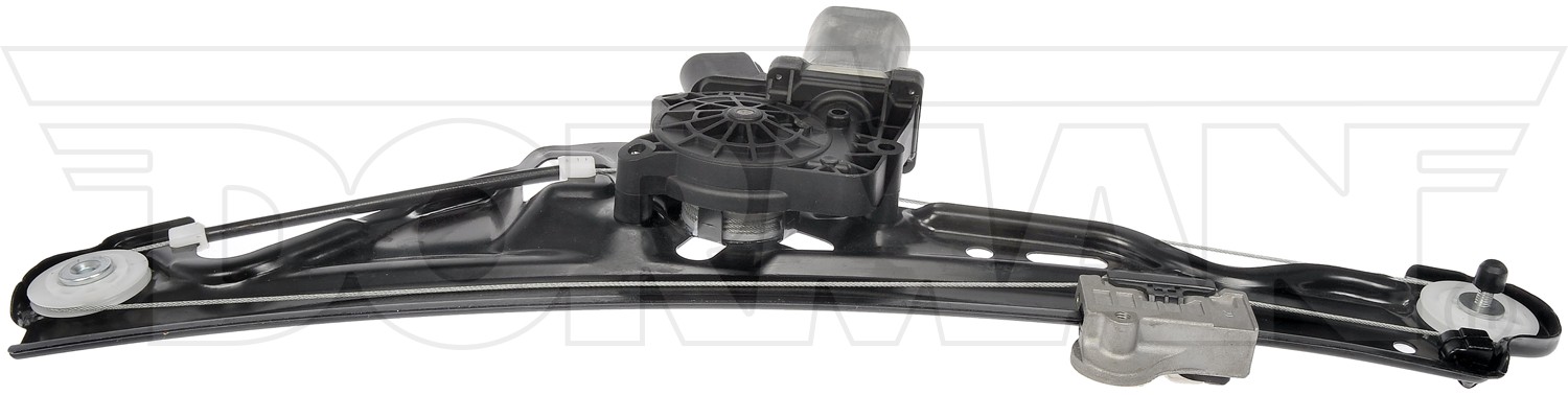 Dorman DOR-748-465 Power Window Regulator And Motor Assembly - Image 3