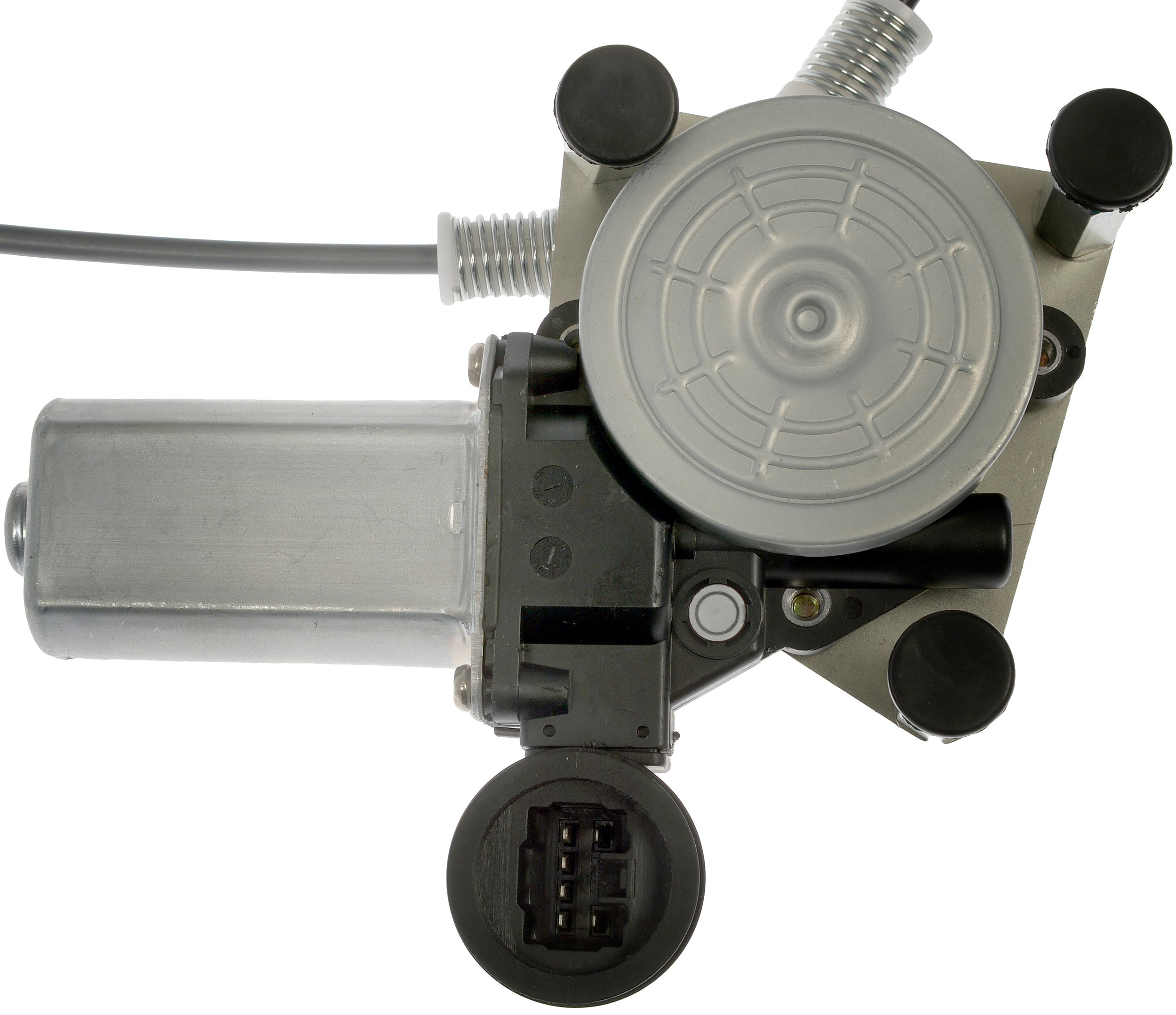 Dorman DOR-748-474 Power Window Regulator And Motor Assembly