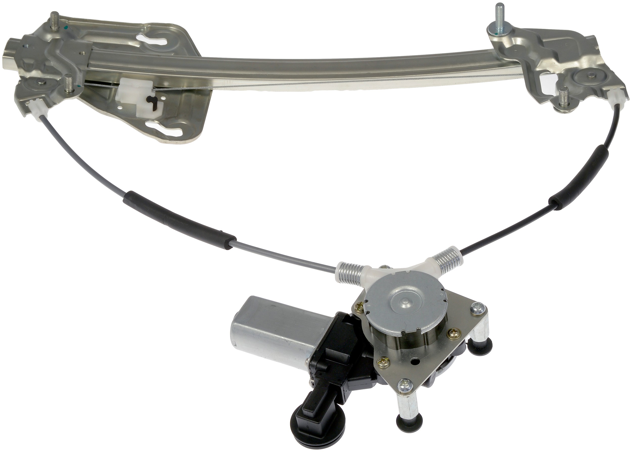 Dorman DOR-748-475 Power Window Regulator And Motor Assembly - Image 2