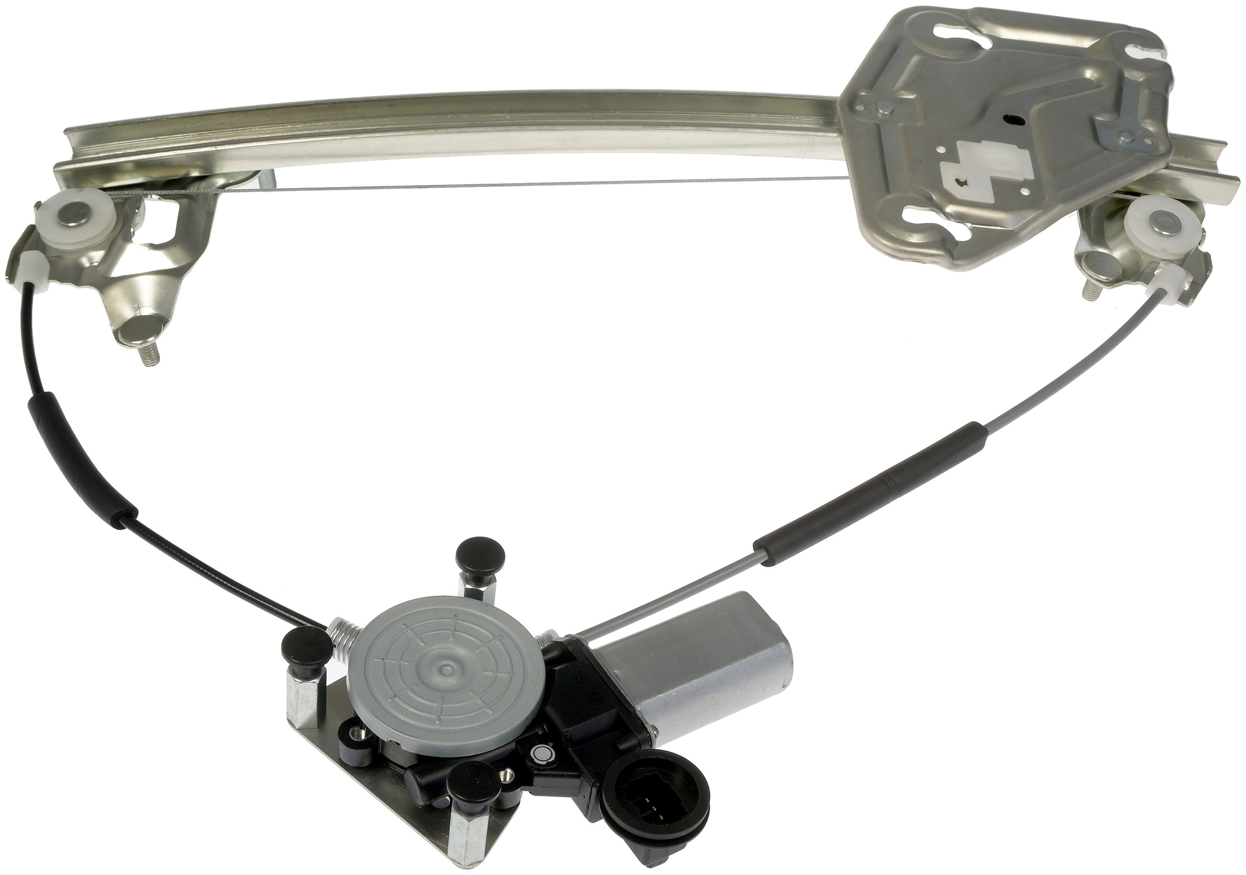 Dorman DOR-748-475 Power Window Regulator And Motor Assembly